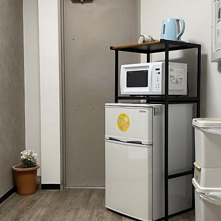 Apartament Tokyoguest Akihabara Zewnętrze zdjęcie
