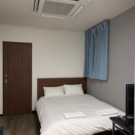 Apartament Tokyoguest Akihabara Zewnętrze zdjęcie