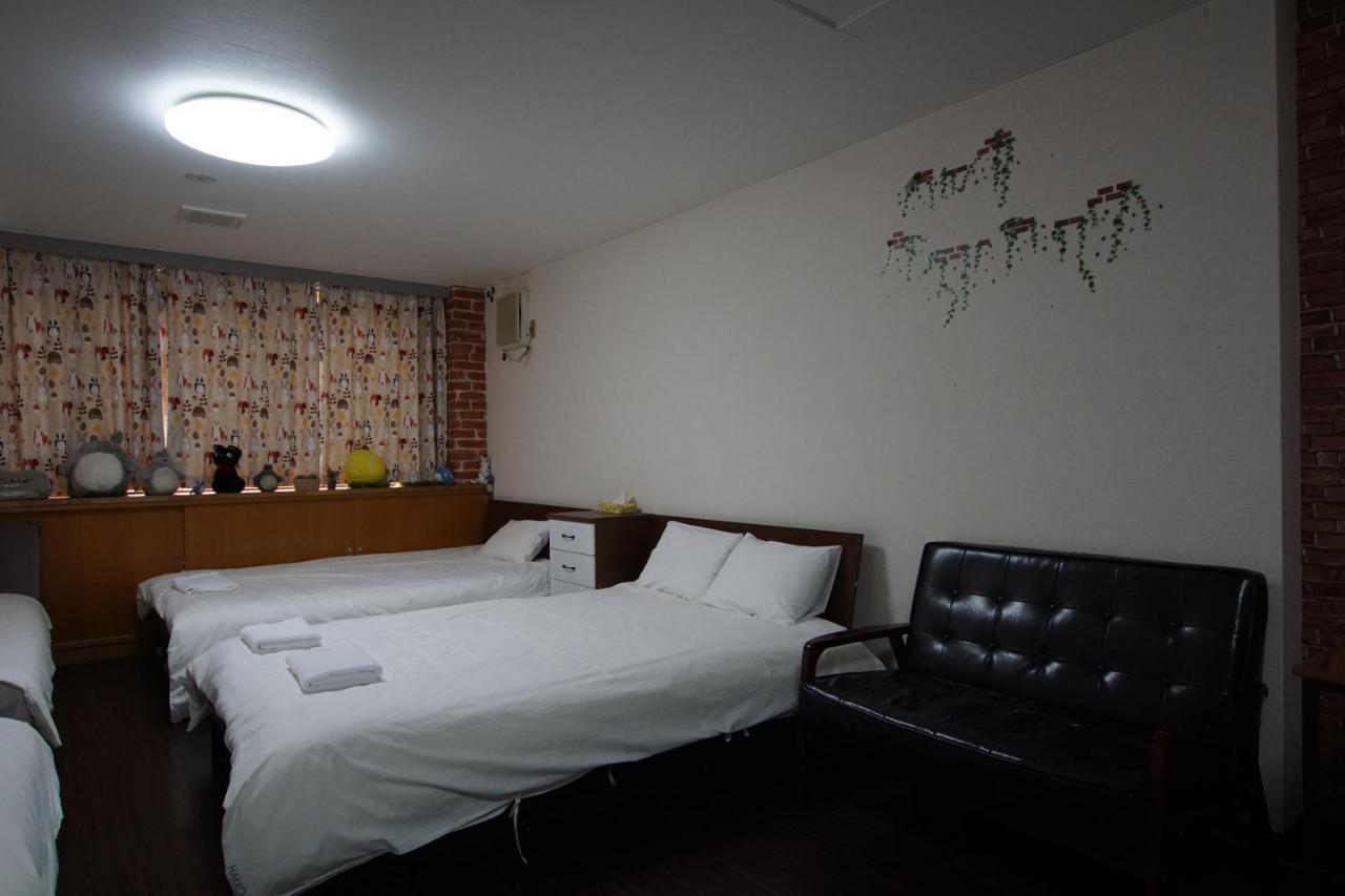 Apartament Tokyoguest Akihabara Zewnętrze zdjęcie