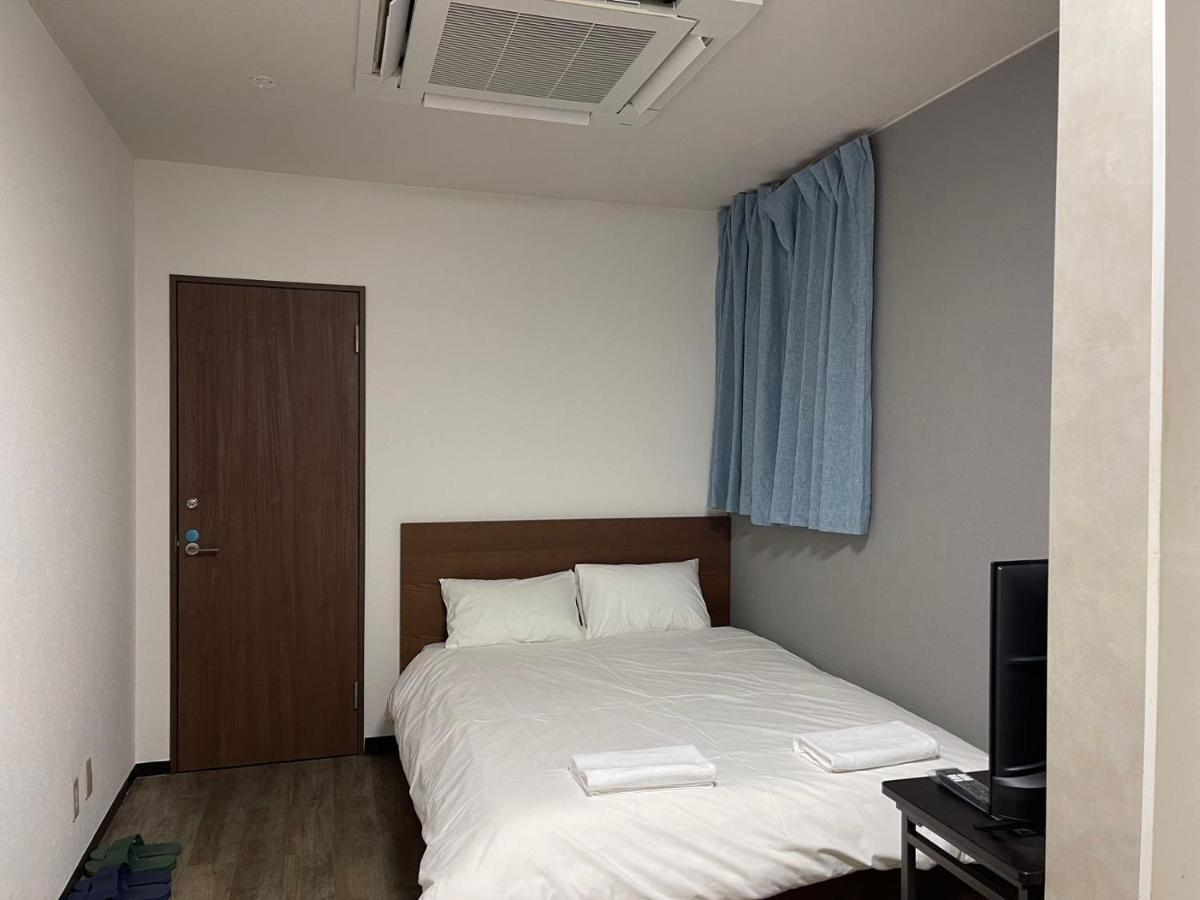 Apartament Tokyoguest Akihabara Zewnętrze zdjęcie