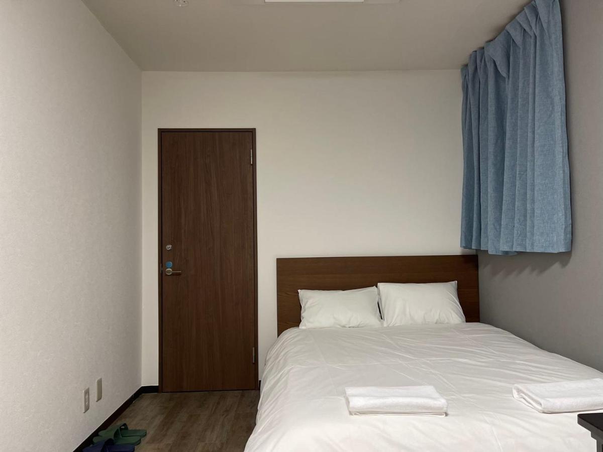 Apartament Tokyoguest Akihabara Zewnętrze zdjęcie
