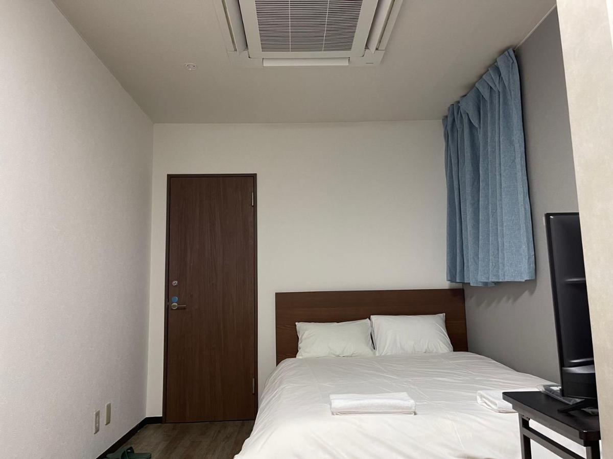 Apartament Tokyoguest Akihabara Zewnętrze zdjęcie
