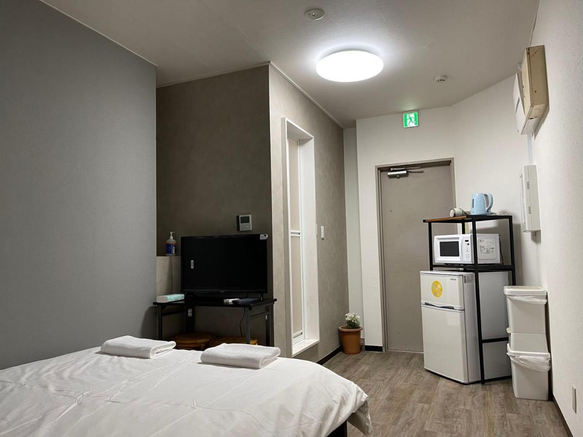 Apartament Tokyoguest Akihabara Zewnętrze zdjęcie