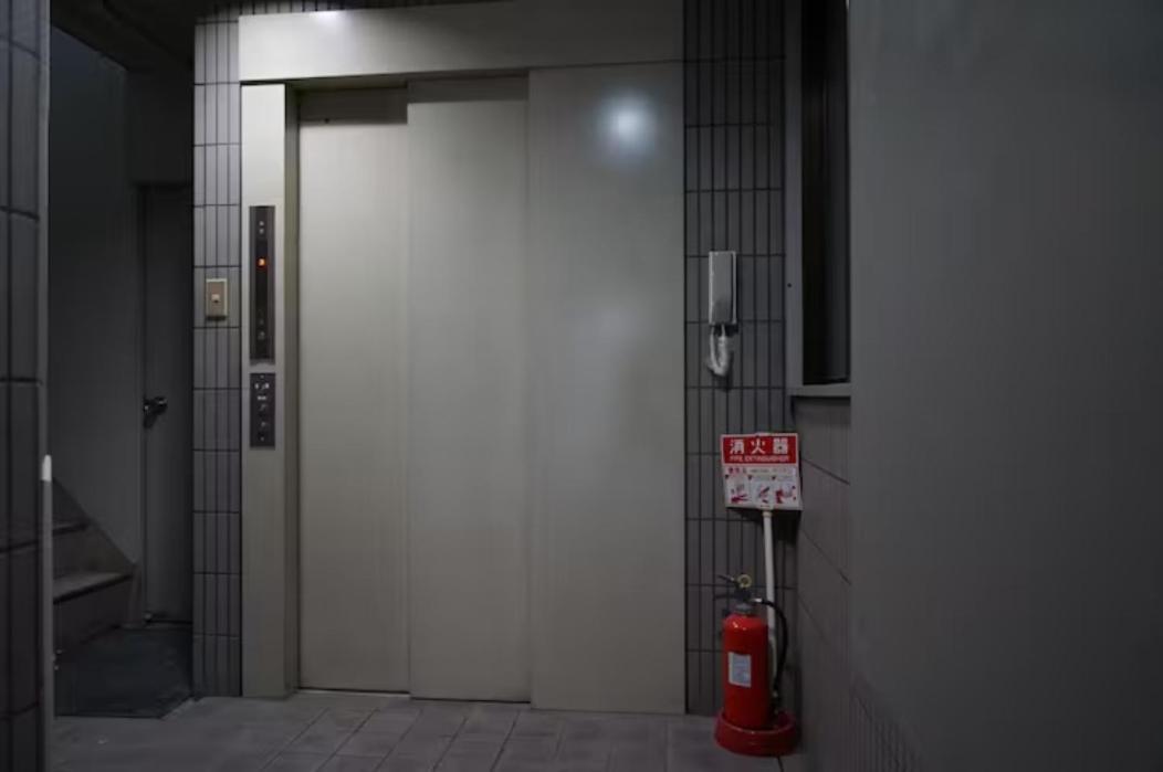 Apartament Tokyoguest Akihabara Zewnętrze zdjęcie