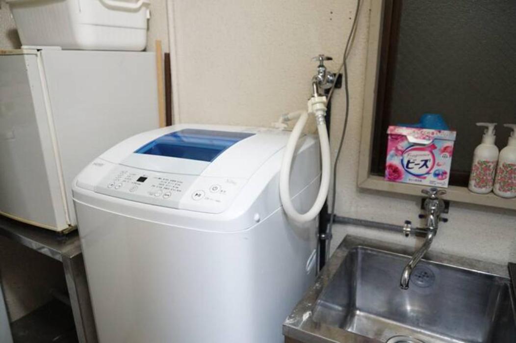 Apartament Tokyoguest Akihabara Zewnętrze zdjęcie
