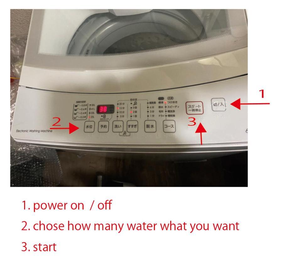 Apartament Tokyoguest Akihabara Zewnętrze zdjęcie