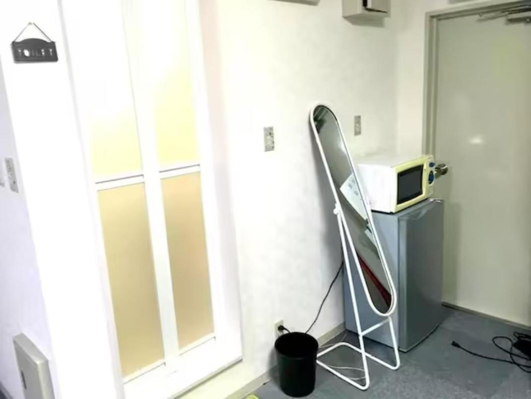 Apartament Tokyoguest Akihabara Zewnętrze zdjęcie